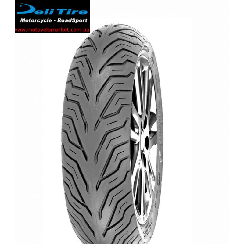 Купить Покрышка 120/80-16  DELITIRE  SC-109R  60P  T/L